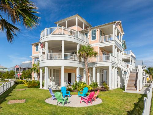 Hooligan's Island - 3834 Sea Urchin -102