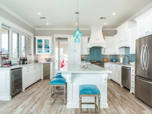 Hooligan's Island - 3834 Sea Urchin -116